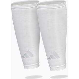Adidas Aeroready Kompressions Calf Sleeve - Hvid