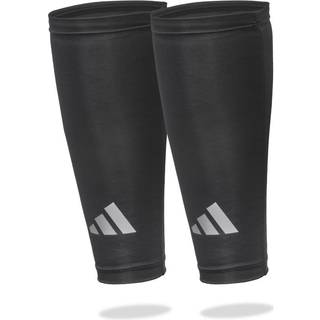 Adidas Aeroready Kompressions Calf Sleeve - Sort