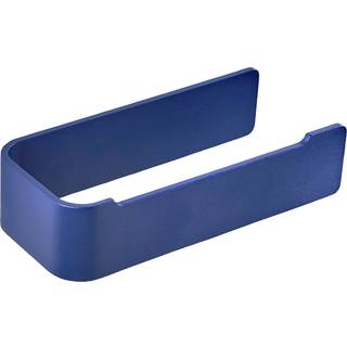 Zone Denmark Ume toiletpapirholder Indigo Blue