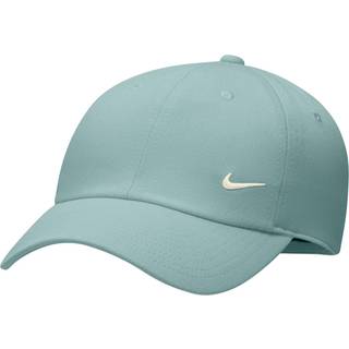 Ustruktureret Nike Club-kasket - grøn - M/L