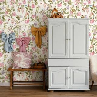 Albany Wallpaper Away With The Fairies 14020