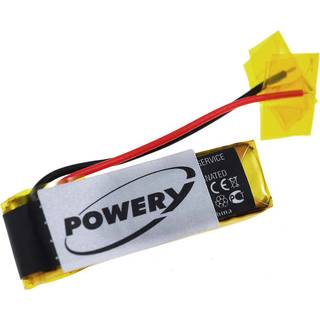 Batteri til Jabra BT250V