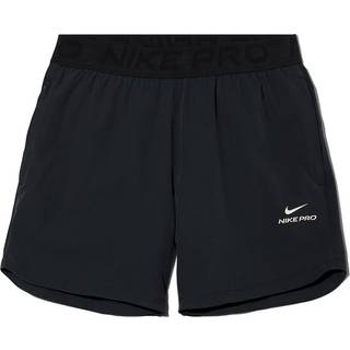 Nike Pro-træningsshorts Dri-FIT (15 cm) til mænd - sort - L