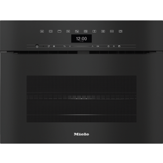 Miele - H 7440 BMX Obsidiansort
