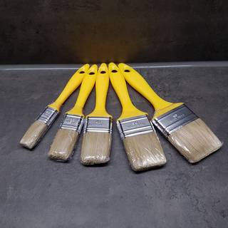 Schuller Mercato M Lakpenselsæt, 5 stk.