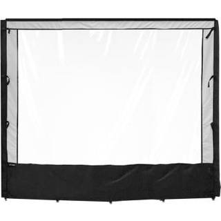 Travellife Scala universal frontpanel vindue, 2 meter, bredde: 2-2,34 meter
