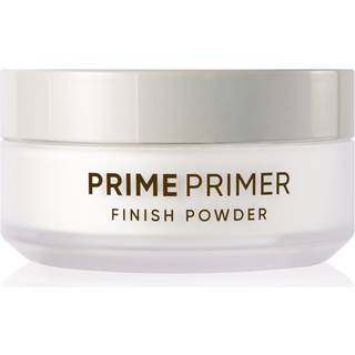Banila Co. prime primer Finish Powder Gennemsigtigt, løst pudder til et mat udseende 12 g - 12 g