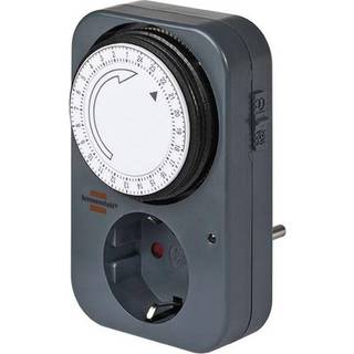 Brennenstuhl 24 h Timer MZ 20