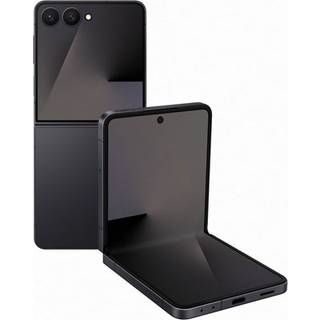 Samsung Galaxy Z Flip7 256GB - Jet Black
