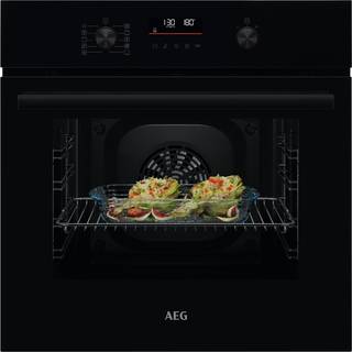 AEG 5000-serien TU5PB40XCK indbygningsovn ➞ På lager - klar til levering og afhentning