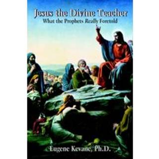 Jesus the Divine Teacher