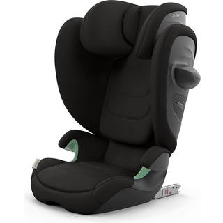 Cybex Solution G2 i-Fix Autostol, Magic Black