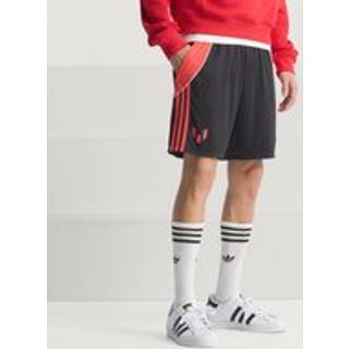 Messi shorts - Black - L