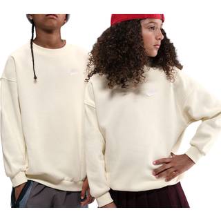 Nike Nike Oversized Club Fleece Sweatshirt