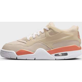 Air Jordan 4RM SE-sko til større børn - brun - 40