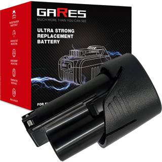 Milwaukee batteri M12 / 2,5Ah / 12V