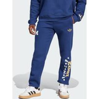 Real Madrid VRCT bukser - Team Navy Blue 2 - XS