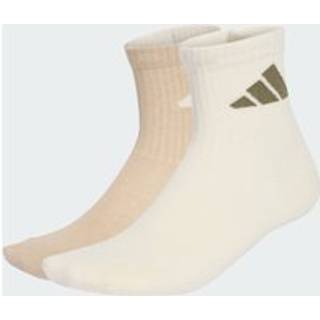 adidas The Simpsons sokker børn - Wonder Beige / Cream White / White - 43-45