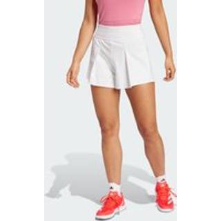Tennis Climacool Match shorts - White