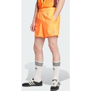 Climacool træningsshorts - Flash Orange - 2XL