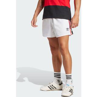 CR Flamengo '81 udebaneshorts - White - XL