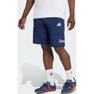 Arsenal US Pack Shorts - Night Indigo - L