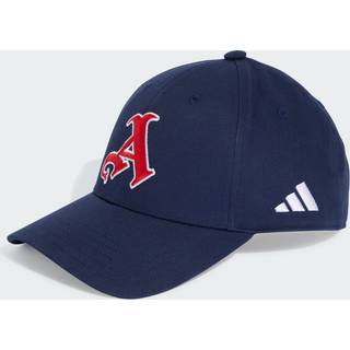 Arsenal US Pack baseballkasket - Night Indigo / Better Scarlet / White - Unge