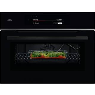 AEG 9000-serien TK9NK92XB kompaktovn