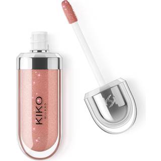 KIKO Milano 3D Hydra Lipgloss 6,5 ml - 20 Chestnut