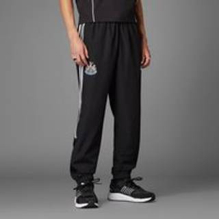 Newcastle United FC UBP træningsbukser - Black / White - S