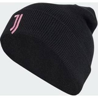 Juventus Home hue - Black / Bliss Pink - Mænd (M/L)