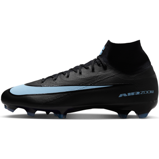 Nike Mercurial Superfly 10 Pro FG High-Top-fodboldstøvler - sort - 36