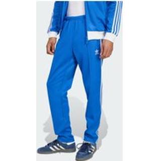 Adicolor Classics Beckenbauer træningsbukser - Blue / White - XL