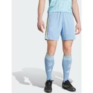Juventus 25/26 udebaneshorts - Ash Blue - XL