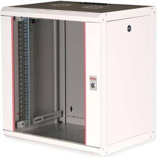 Roline Pro - rack - 600 x 450 mm (WxD) - 12U