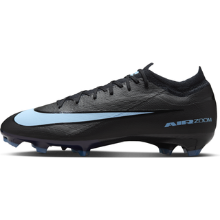 Nike Mercurial Vapor 16 Pro Low Top-fodboldstøvler til græs - sort - 36.5