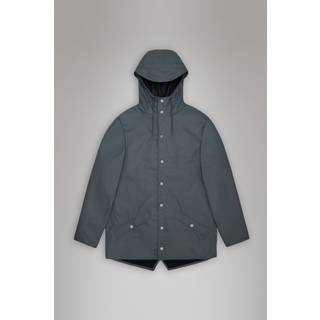 Rains Jacket - Lagoon