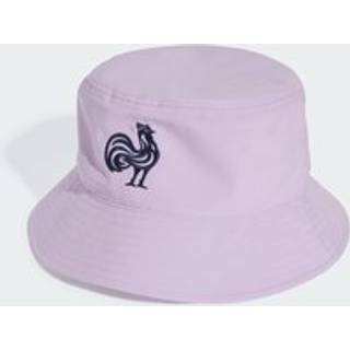 France bøllehat - Powder Plum - Voksen (L/XL)