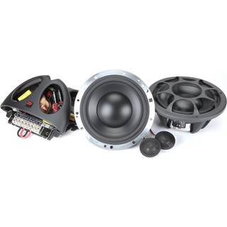 Morel Elate Titanium 602 2-vägs kitsystem