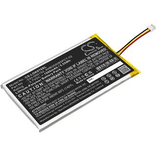 Batteri til Logitech G913 mfl.