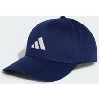 New Logo Baseball kasket - Dark Blue / White - Kvinder (S/M)