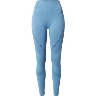 Under Armour Vanish Seamless Women's Leggings Blue Smoke / Washed Navy / Washed Navy M