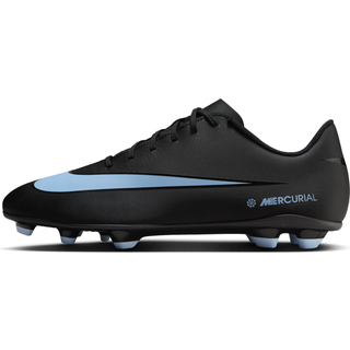 Nike Mercurial Superfly 10 Club High Top-fodboldstøvler til flere typer underlag - sort - 37.5