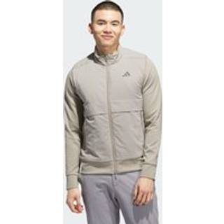 Ultimate365 Tour Frostguard fuld lynlås - Putty Beige - L