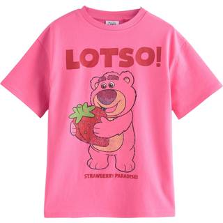 Next Overdimensioneret Toy Story License T-shirt (3-16år)