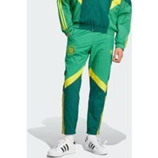 Celtic FC Originals træningsbukser - Team Green / Team Dark Green - XS