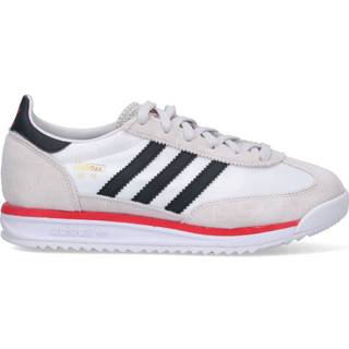 SL 72 RS sko - Cloud White / Core Black / Grey One - 40