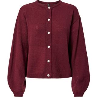 Pcida Strikket Cardigan