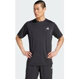 Tech tøj t-shirt - Black - M