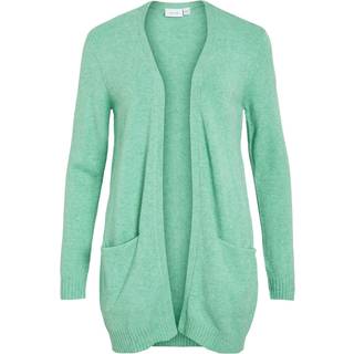 Viril Basic Strikket Cardigan